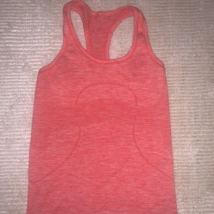 Lululemon Swiftly Tech Racerback